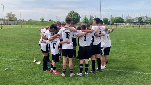 SV Eintracht Salzwedel