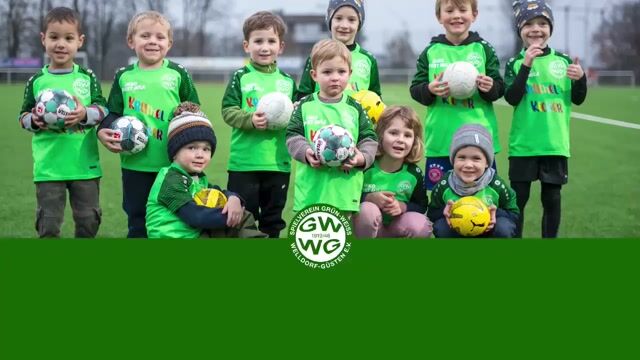 SV Grün Weiß  Welldorf Güsten 