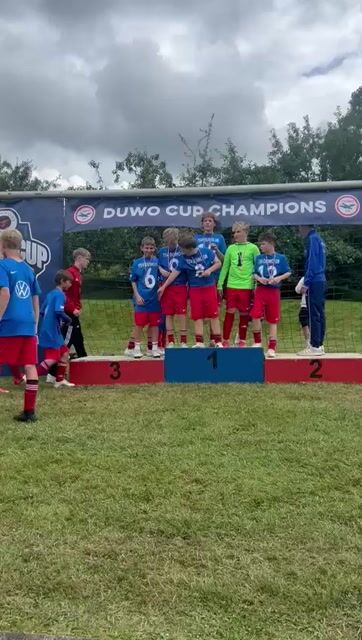 TSV Duwo 08