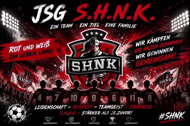 JSG SHNK